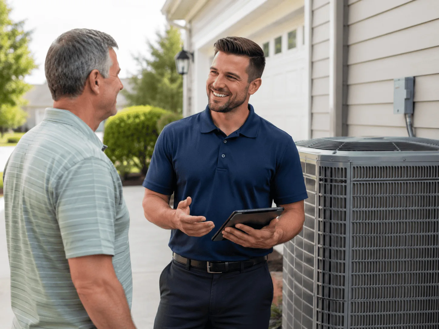 Heat Pump Installation Pine Grove, CA FAQs